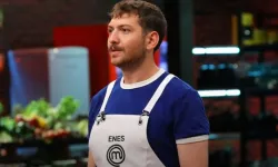 MasterChef Enes Vardar kimdir, kaç yaşında, nereli? Instagram hesabı var mı?
