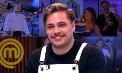 MasterChef Hasan Alp Karabacak kimdir? Kaç yaşında, nereli, nerede çalışıyor?