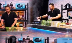 MasterChef Koray Saygı kimdir? Kaç yaşında, nereli?