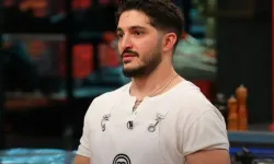 MasterChef Muhammed Yahya Haliloğlu kimdir, kaç yaşında, nereli? Instagram hesabı var mı?