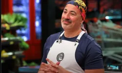MasterChef Şadi Altınay kimdir? Kaç yaşında, nereli, evli mi?