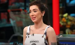 MasterChef Şiringül Kaya kimdir, kaç yaşında, nereli?