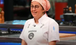 MasterChef Şükran Boyraz kimdir, kaç yaşında, nereli? Instagram hesabı var mı?
