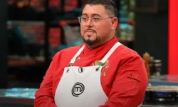 MasterChef Tolğa Çakuş kimdir, kaç yaşında, nereli? Instagram hesabı var mı?