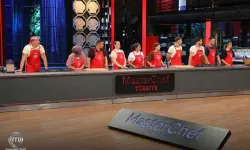 MasterChef Türkiye'de haftanın 7. eleme adayı belli oldu! Potaya giren isim şaşırtmadı