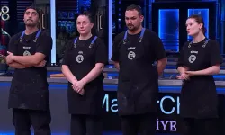 MasterChef Türkiye’de ikinci eleme gecesi! 23 Ağustos’ta yarışmaya kim veda etti?