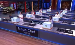 MasterChef'te ana kadroya giren 15. yarışmacı belli oldu! İşte gecenin kazananı...