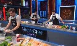 MasterChef'te sezonun ilk eleme heyecanı! Dokunulmazlığı kaybeden takım belli oldu