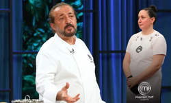 Mehmet Şef’ten MasterChef yarışmacısına dikkat çeken sözler: “Sana destek vermeye hazırım”