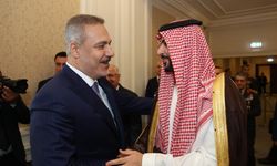 Savunma İttifakı için ilk toplantı gerçekleştirildi! Hakan Fidan duyurdu: Mekke Anlaşması nedir? Hangi ülkeler var?