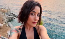 Melek Mosso yeni aşkıyla ilk kez görüntülendi!