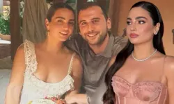 Melisa Ural 32 yaşına girdi! Sevgilisi Can Dinç ile doğum gününü kutladı