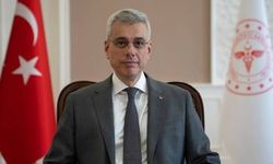 Bakan Memişoğlu duyurdu! İzmir'e ikinci Şehir Hastanesi geliyor