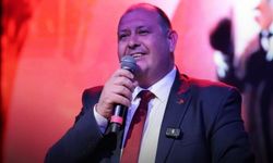 Menderes Belediye Başkanı İlkay Çiçek, CHP'den istifa etti!