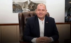 Menderes Belediye Başkanı İlkay Çiçek gözaltında