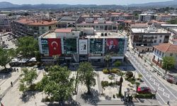 Menderes'te dengeler değişti! Gözler dört adaylı seçimde