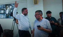Menderes gerilimi sürüyor! Gümrükçü, YENİ Partili isimleri eleştirdi