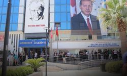 Menderes'te bir istifa daha! Mustafa Ersoy, YENİ Parti'den ayrıldı