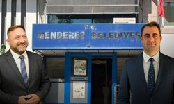 Menderes'te diplomasi hız kazandı! İki başkan masada buluşacak mı?