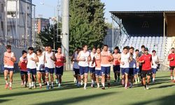 Menemen FK için sıcak saatler! Devir görüşmeleri sürüyor