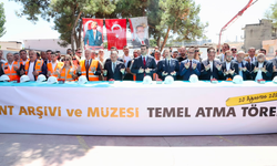 Menemen’de 96 yıllık müze hayali gerçek oluyor! Tarihi bina yeniden yapılacak