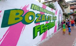 Menemen’de festival heyecanı başlıyor: Sahneye üç ünlü isim çıkacak! İşte etkinlik takvimi