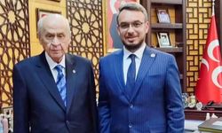 MHP'de sürpriz yok! Yunus Oğan tek aday olarak kongreye gidiyor