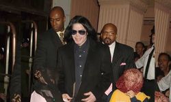 Michael Jackson çocuklarının yüzlerini neden maskeyle gizliyordu? Kızı Paris Jackson yıllar sonra anlattı...