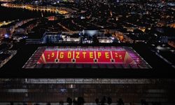 Milli Takım İzmir'e geri dönüyor! Türkiye - Belçika maçı Gürsel Aksel'de