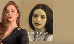 Mine Tugay’ın 19 yaşındaki hali ortaya çıktı! Görenler şaşkın, o fotoğraf çok konuşuldu