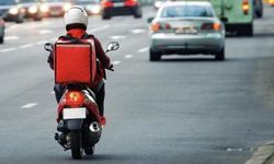 Bu yemek söyleme uygulamasını kullananlara müjde! 6 binden fazla ürün kampanyada