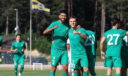 Muğla derbisinde nefesler tutuldu!