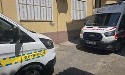 Milas'ta korkunç olay! Yaşlı çift evinde ölü bulundu