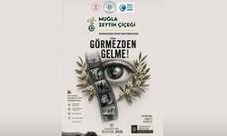 "Görmezden Gelme!" temalı yarışma başlıyor! Muğla'da ödüllü kısa film heyecanı