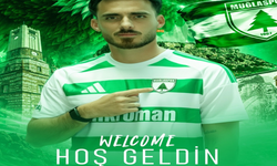 Muğlaspor’dan savunmaya Venezuelalı takviye!