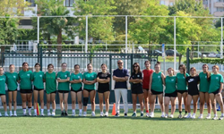 Muğlaspor Kadın Voleybol Takımı’nda yeni sezon hazırlıkları hızlandı