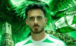 Muğlaspor’dan savunmaya yabancı takviye! Venezuelalı stoper imzayı attı