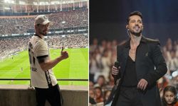 Murat Boz çocukluk yıllarını anlattı: “Topçu olacaktım popçu oldum"
