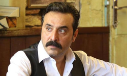 Mustafa Üstündağ'ın yeni adresi belli oldu! Bakın hangi diziye katıldı