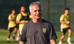 Aliağa Futbol'da sezon öncesi plan belli oldu! Hedef hem bugün hem gelecek
