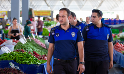 Narlıdere’de zabıta denetimlerinde yeni dönem! Artık her an kayıt altında