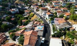 Narlıdere’de asfalt seferberliği sürüyor: Sırada hangi bölgeler var?