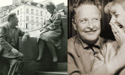 Nazım Hikmet’in en kapsamlı sergilerinden biri İzmir’de açılıyor
