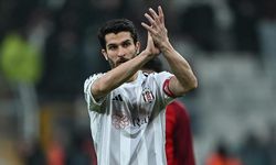 Beşiktaş’ta bir devir sona eriyor! Necip Uysal kariyerini noktalıyor