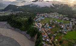 Nepal’de felaketin boyutu ortaya çıktı! Can kaybı 538’e yükseldi, bin 300’den fazla kişi kayıp