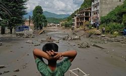 Nepal'de felaketin bilançosu ağırlaşıyor! Can kaybı 579'a yükseldi