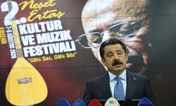 Neşet Ertaş’ın bilinmeyen yönleri bu kitapta! İlk kez festivalde yayımlanacak