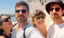 Nihal Yalçın’dan Berker Güven itirafı: İlişkinin başında ne düşündüğünü yıllar sonra öğrendi