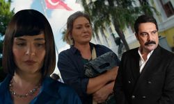 Nurgül Yeşilçay'ın yeni dizisi Ömür Usta için beklenen haber geldi! Ömür Usta hangi gün yayınlanacak? Konusu ne?