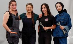 Nurgül Yeşilçay Ömür Usta için kadın ustalarla buluştu!